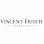 Logo Expert-comptable : Vincent Frisch