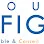 Logo Afigec Honfleur