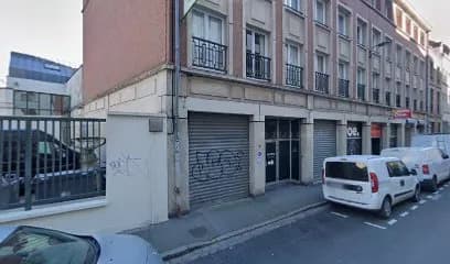 CEGECO AGC Lille — cabinet comptable à Lille