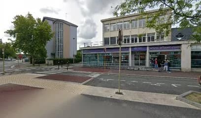 Afigec Lisieux — cabinet comptable à Lisieux
