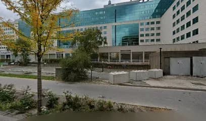 Cabinet Des Independants S.A.S. — cabinet comptable à Asnières-sur-Seine