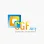 Logo C.g.f Jarry