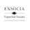 Logo EXSOCIA Expertise Sociale