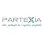 Logo PARTEXIA - Expert-comptable à Bordeaux Bègles