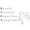 Logo Bassin Conseil Expertise Comptable