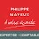 Logo Philippe Mayeux Expert-Comptable