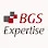 Logo BGS Expertise