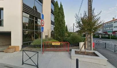 BGS Expertise — cabinet comptable à Toulouse
