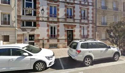 Huit Expertise - Expertise Comptable, Audit & Conseil TPE Saint-Germain-en-Laye 78 — cabinet comptable à Saint-Germain-en-Laye