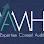 Logo AMH Expertise