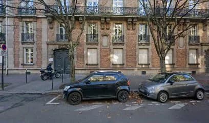 AMH Expertise — cabinet comptable à Paris 17e