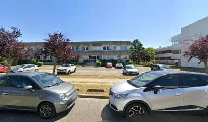 CGIA — cabinet comptable à Bruges