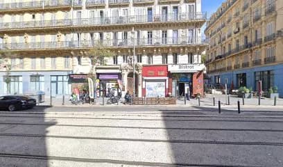 BD EXPERTISE — cabinet comptable à Marseille