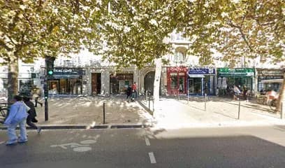 Archipel - Accompagner les experts comptables de demain - Comptabilité — cabinet comptable à Vincennes