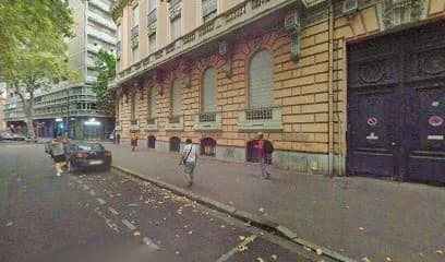 Cabinet COURREGES & SABATIER — cabinet comptable à Toulouse
