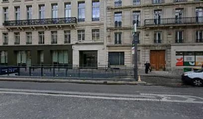 LexiPaie — cabinet comptable à Paris 8e