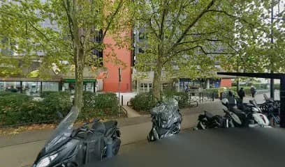 Cecp-conseil — cabinet comptable à Maisons-Alfort