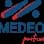 Logo Medeo Partners