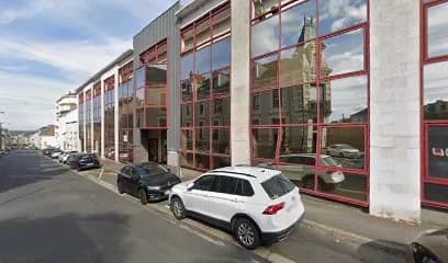 CAEXIS Cholet — cabinet comptable à Cholet