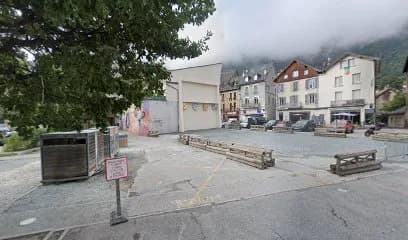 Cabinet FDS - Fiduciaire Dauphiné Savoie — cabinet comptable à Le Bourg-d'Oisans