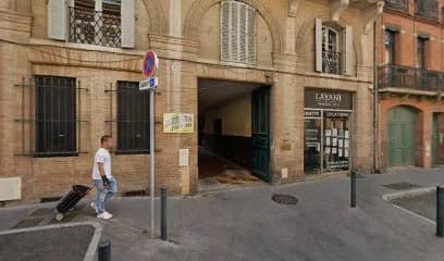 MSB International — cabinet comptable à Toulouse