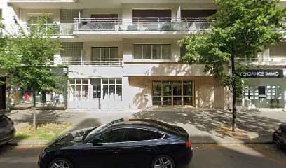55 Family Office — cabinet comptable à Paris