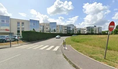 ARGECO COMPIEGNE — cabinet comptable à Compiègne