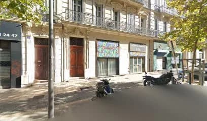 Audit Associes Consulting — cabinet comptable à Marseille