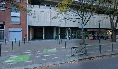 Fiscalcompte — cabinet comptable à Paris 12e