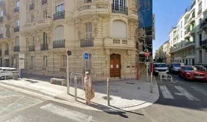 L.P.E.C — cabinet comptable à Nice