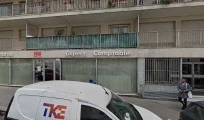 BatiCompta Expert Comptable — cabinet comptable à Paris 17e