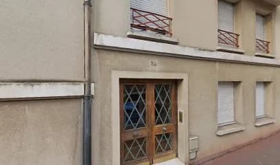 SL Consulting — cabinet comptable à Saint-Germain-en-Laye