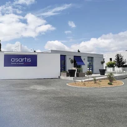 Asartis Chemillé — cabinet comptable à Chemillé-en-Anjou