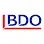 Logo BDO