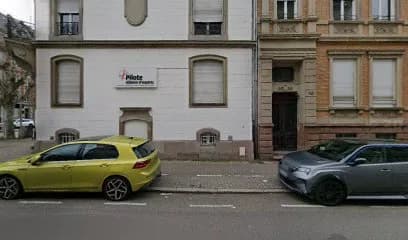 Pilote — cabinet comptable à Strasbourg