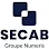 Logo Expert-Comptable | SECAB