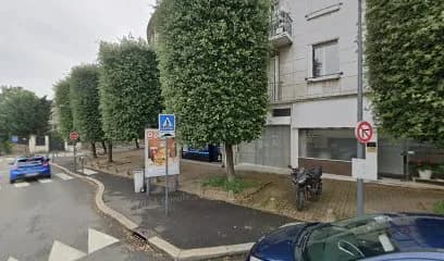 Jump et Associés — cabinet comptable à Meudon