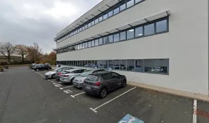 ADAERIS EXPERTISE COMPTABLE — cabinet comptable à Carquefou