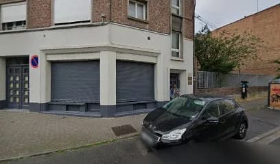 Conseils et Auditeurs Associés W — cabinet comptable à Lille
