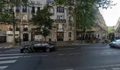 Hsb & Partners — cabinet comptable à Paris 17e