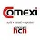 Logo Comexi - Groupe HCH