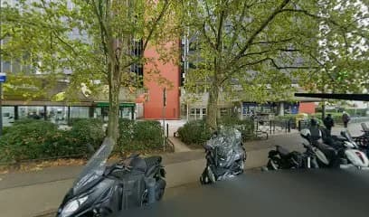 Ace Associes — cabinet comptable à Maisons-Alfort