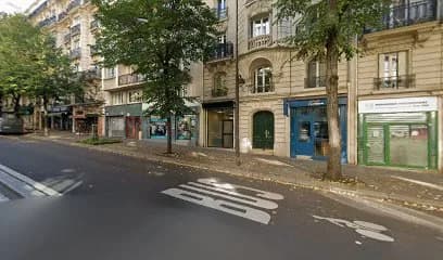 Eko — cabinet comptable à Paris 12e