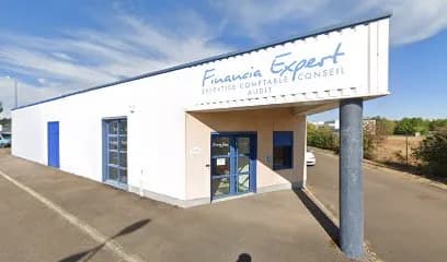 Financia Expert — cabinet comptable à Beaune