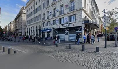 NADEXI CONSEILS — cabinet comptable à Marseille