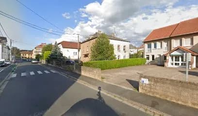 Cerfrance Sarrebourg — cabinet comptable à Sarrebourg