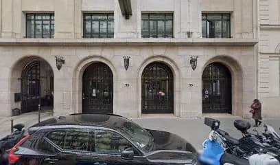 ACFIN PARTNERS FRANCE - PARIS — cabinet comptable à Paris 8e