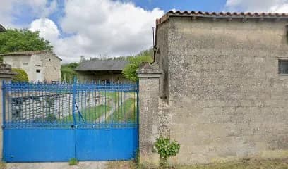 Amathy — cabinet comptable à Chalais