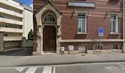 Afi Compiègne — cabinet comptable à Compiègne