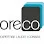 Logo ORECO